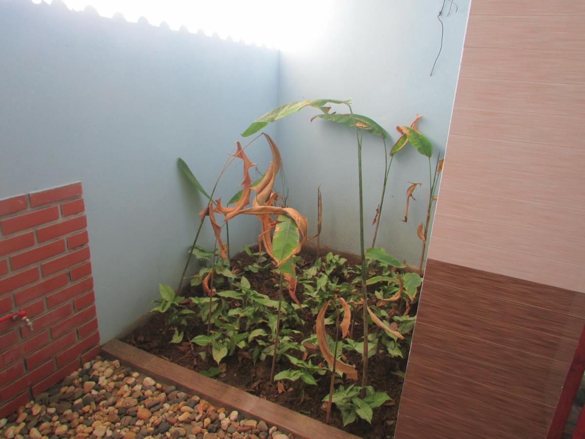 Truong Xuan Ecology 호텔 하 기앙 외부 사진